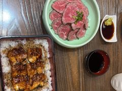 -东京屋(武定路店)