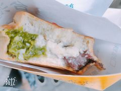 -台湾味正点车轮饼可丽饼(南禅寺店)