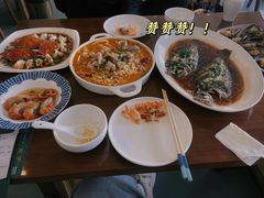 -魚當家