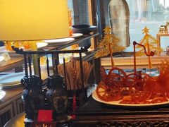 -三号黄浦会Canton Table