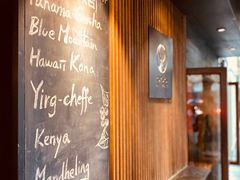 -RUMORS COFFEE ROASTERY鲁马滋咖啡(湖南路店)