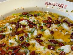 -新渝城·始于2000年(淘金店)