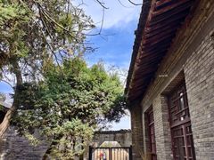 -汉长安城未央宫国家考古遗址公园