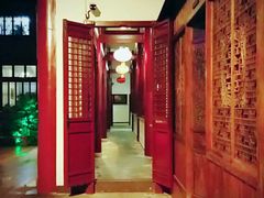 -祝家花園(伯渎港店)