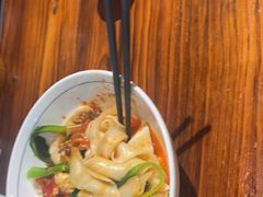 -秦园陕西手工面馆(番禺节能科技园店)