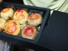 -金太粽(上海弄堂第一粽店)