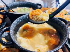 -地二手作鱼汤馄饨(上街里店)