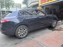 -倍耐力轮胎专卖店(碧云路店)