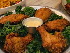 -农畉LONFOOD(福田星河COCOPark店)