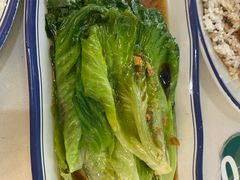 生财生菜-粤式轩广东茶餐厅(草市街店)