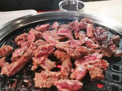 -霸腹烤肉(厦门柚子番店)