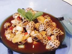 -橘洲1925湖湘餐厅