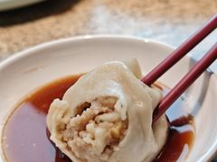 -金谷园饺子馆(北邮总店)