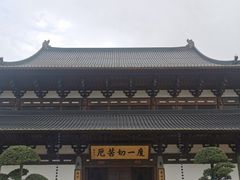 -径山寺