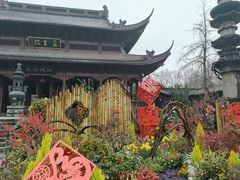 -钱王祠