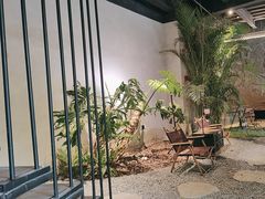 -J Create城市露营咖啡·简餐·宠物(上海动物园店)