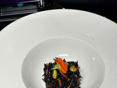 -上井料理黑金店(IFS国金中心店)
