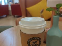 -逸派咖啡 EPARKCOFFEE(广安门店)
