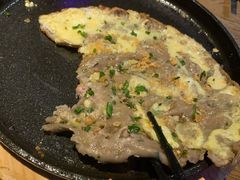 蚝烙-爱啤精酿·民谣酒馆(滨江店)