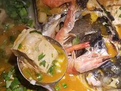 -筱爷叔·上海传统手工菜(玉树路店)