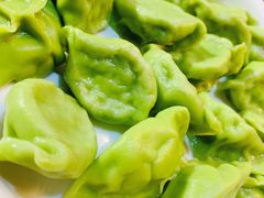 鲅鱼水饺-大城·烧烤海鲜大排档(台东店)