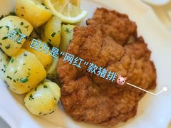 -中央咖啡馆