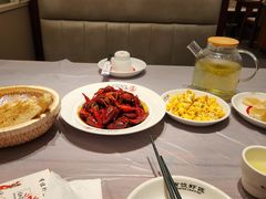 -有位虾匠·香辣蟹·小龙虾(李村店)