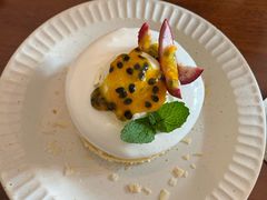 -Lumos一間甜食