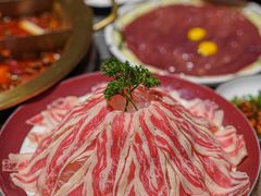 -长嘉·河图火锅(长嘉汇江景旗舰店)