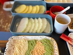 -北门涮肉·铜锅涮肉(南锣鼓巷店)