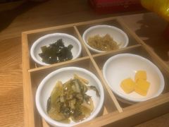 -闽上鲜·福建菜(龙湖滨江天街店)