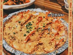 -九头鹰家宴(岳家嘴店)