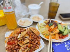 -清真·马洪小炒泡馍馆(钟楼回民街店)