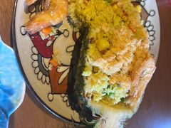 -泰国餐厅 Thai Food(裕华万达店)