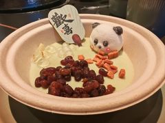 -季季山·云南野生菌火锅(上海首店)