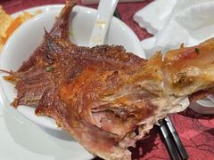 -可汗大营·涮火锅烤全羊烧烤家常菜(武汉分店)