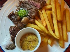 -羽深肉铺 Steak & Wine