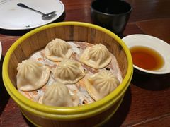 小笼包-大牌大·传统杭帮菜(湖滨店)