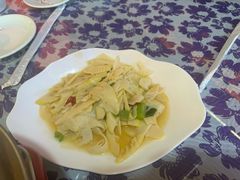 -源泉冷水鱼庄(小鱼洞店)