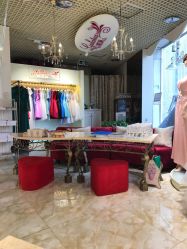 -全城热恋璀璨婚纱摄影(国贸总店)
