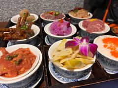 -楠火锅(广州总店)