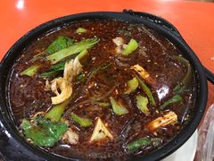 -清真·穆萨砂锅(大皮院店)