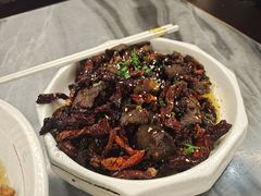 -蔼若春.传承三十年云南菜(金碧公园店)
