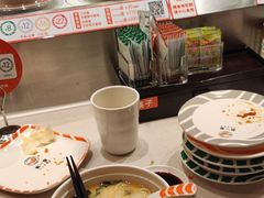 -新一番三文鱼寿司(大东海店)