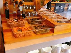 自助小料-牛记皇鲜牛肉火锅(环球度假区梨园店)