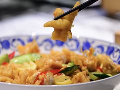 -沈阳和平艾美酒店新食谱西餐厅