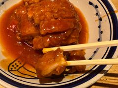 番茄鸡排-好介口深夜酒馆(梅江店)