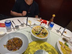 -金枝玉叶上海人家食府(三里河店)