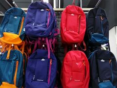 -迪卡侬(高新万达店)