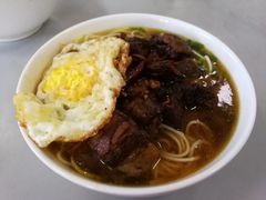 -上海为民商行清真饭店(南大路店)